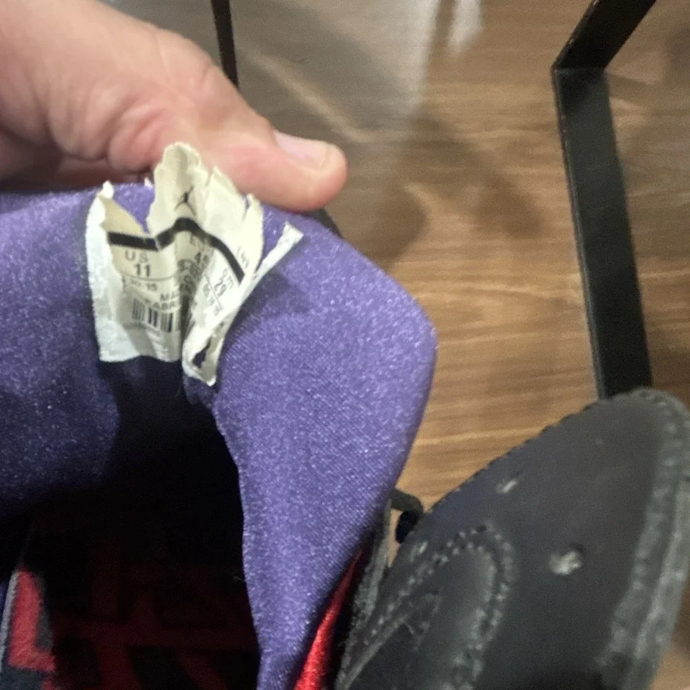 Jordan Air Jordan 7 Retro 